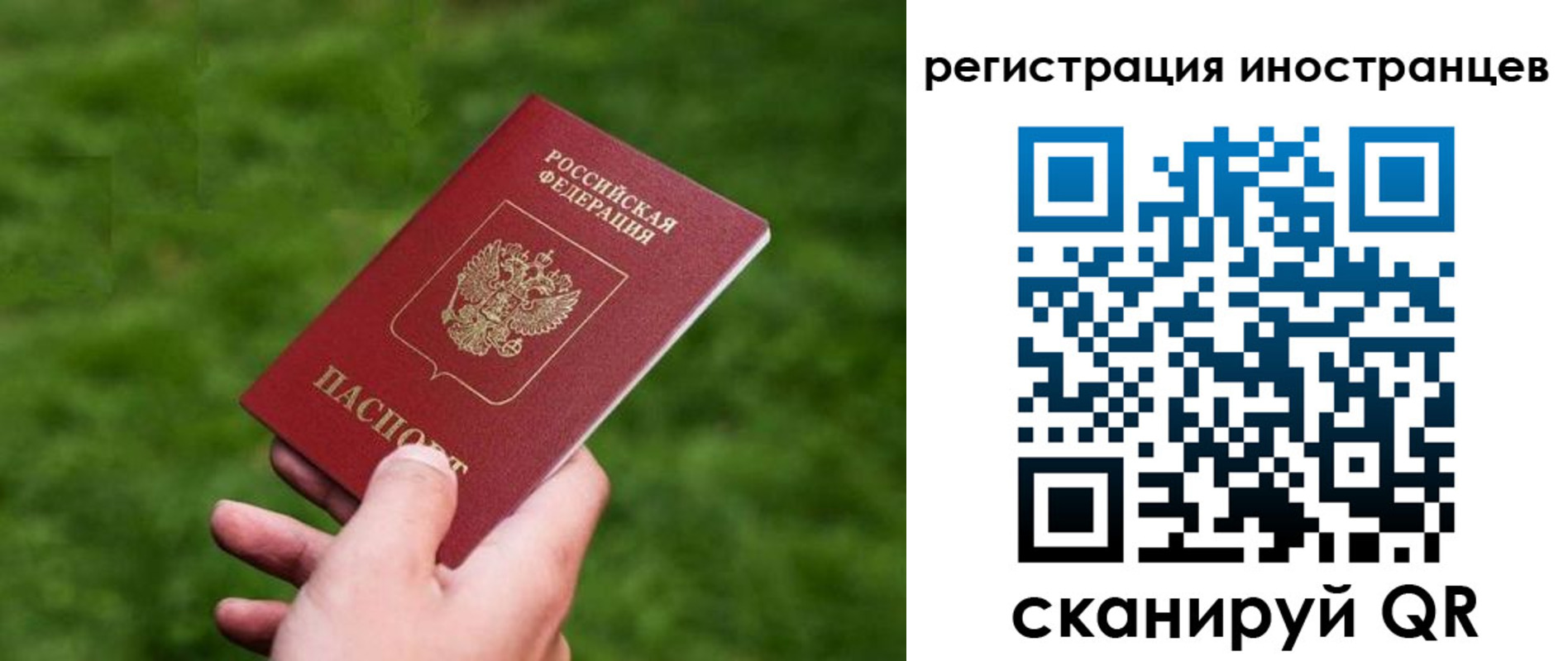прописка ребенка в Алуште